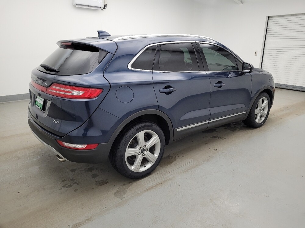 2017 Lincoln MKC in Louisville, KY 40258 - 18129320 10