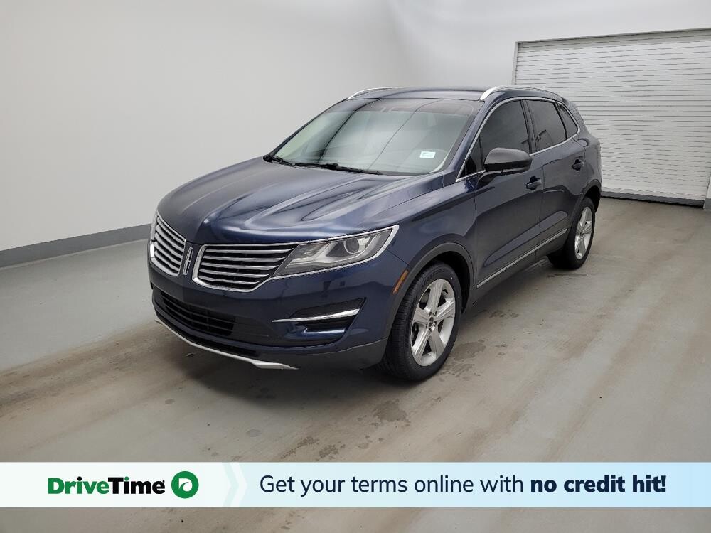 2017 Lincoln MKC in Louisville, KY 40258 - 18129320