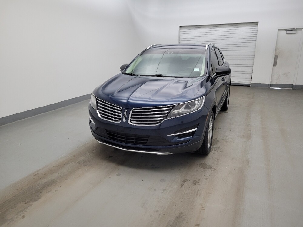 2017 Lincoln MKC in Louisville, KY 40258 - 18129320 15