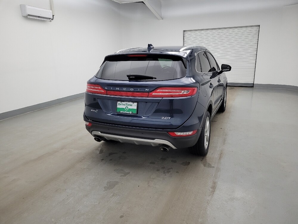 2017 Lincoln MKC in Louisville, KY 40258 - 18129320 7