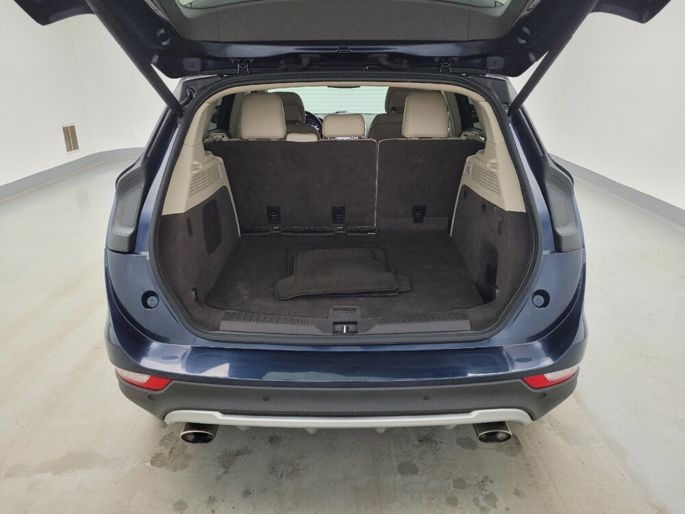 2017 Lincoln MKC in Louisville, KY 40258 - 18129320 29