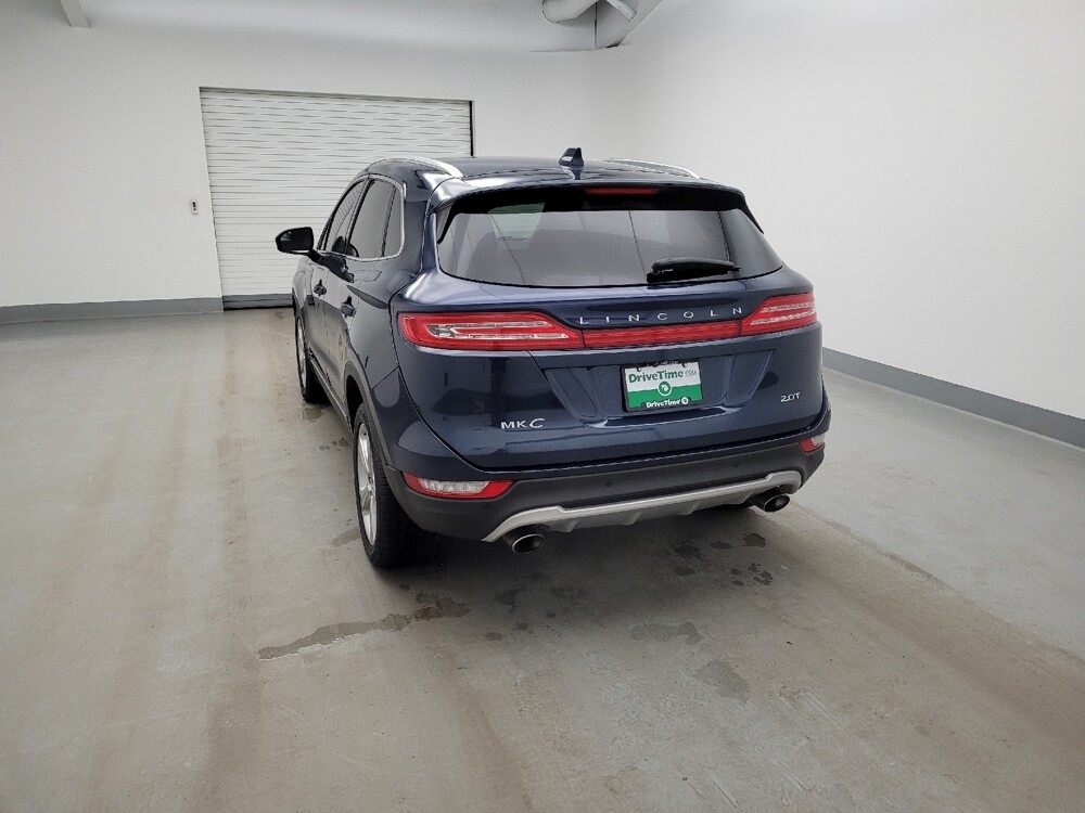 2017 Lincoln MKC in Louisville, KY 40258 - 18129320 6