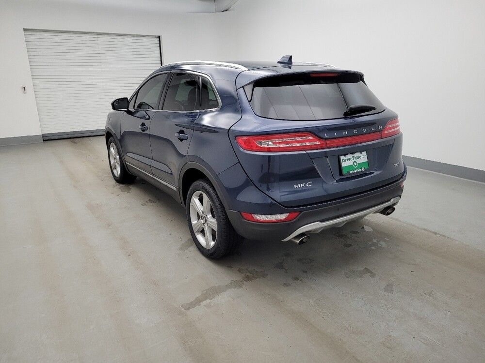 2017 Lincoln MKC in Louisville, KY 40258 - 18129320 5