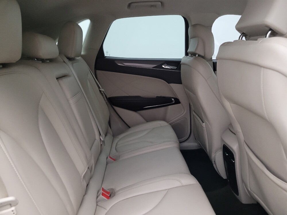 2017 Lincoln MKC in Louisville, KY 40258 - 18129320 19