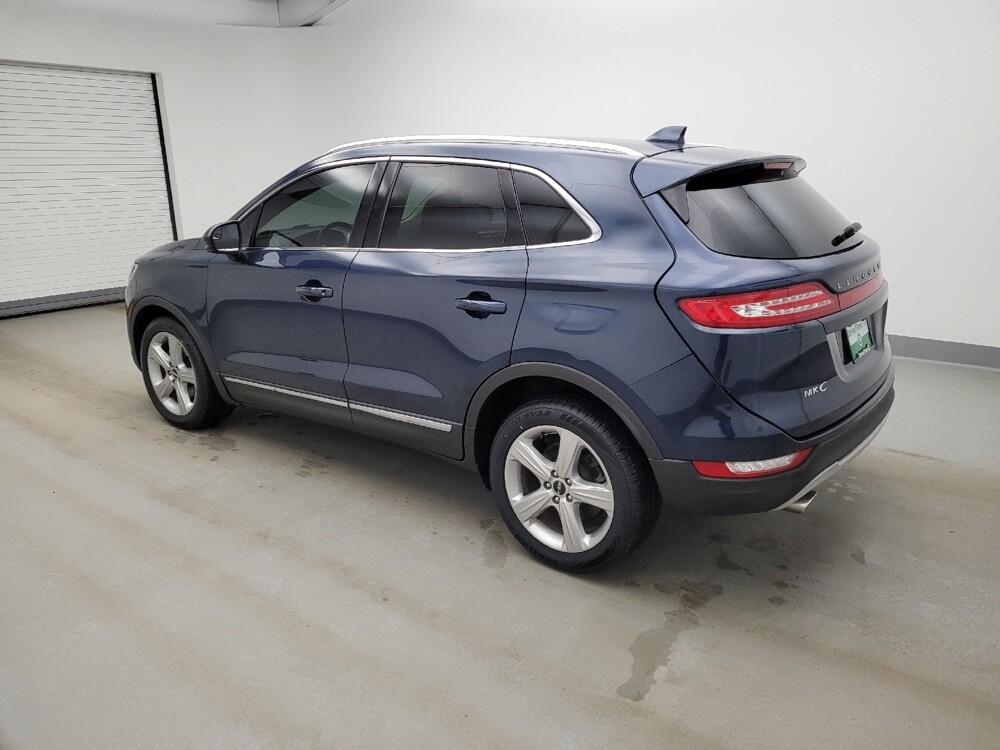 2017 Lincoln MKC in Louisville, KY 40258 - 18129320 3