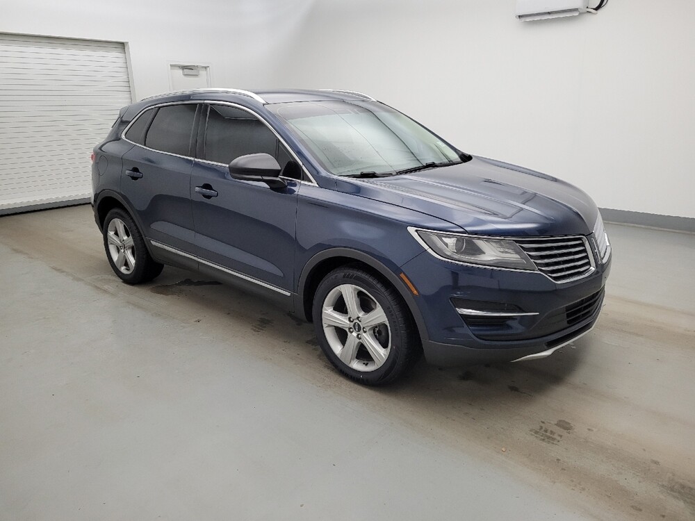 2017 Lincoln MKC in Louisville, KY 40258 - 18129320 11