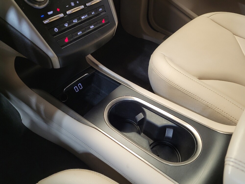 2017 Lincoln MKC in Louisville, KY 40258 - 18129320 26