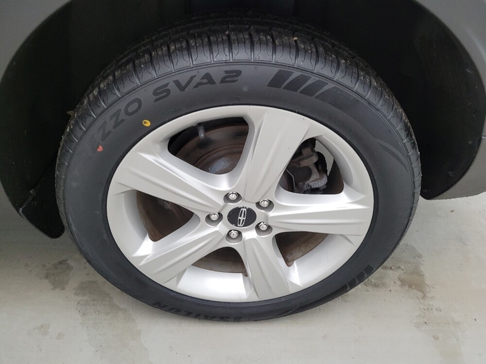 2017 Lincoln MKC in Louisville, KY 40258 - 18129320 31