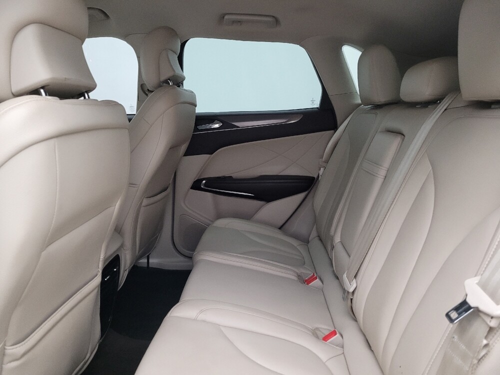 2017 Lincoln MKC in Louisville, KY 40258 - 18129320 18