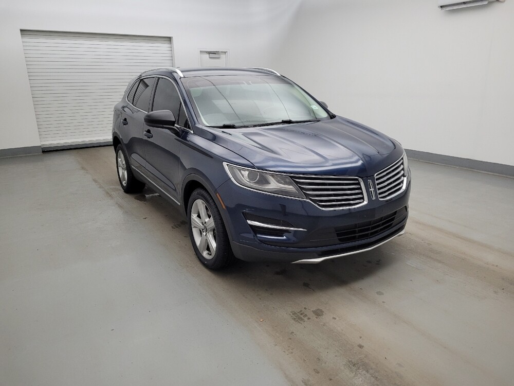 2017 Lincoln MKC in Louisville, KY 40258 - 18129320 13