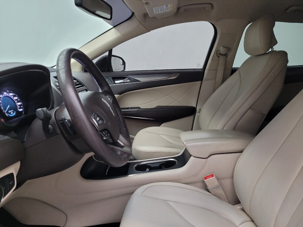 2017 Lincoln MKC in Louisville, KY 40258 - 18129320 17