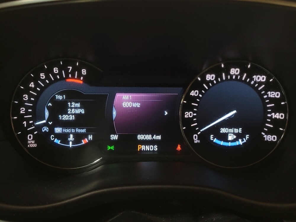 2017 Lincoln MKC in Louisville, KY 40258 - 18129320 23