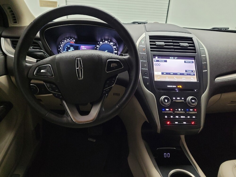 2017 Lincoln MKC in Louisville, KY 40258 - 18129320 22