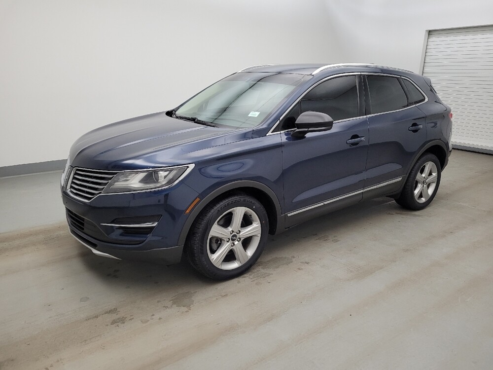 2017 Lincoln MKC in Louisville, KY 40258 - 18129320 2