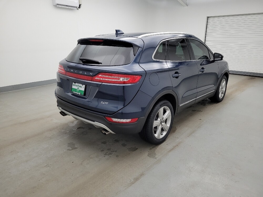2017 Lincoln MKC in Louisville, KY 40258 - 18129320 9