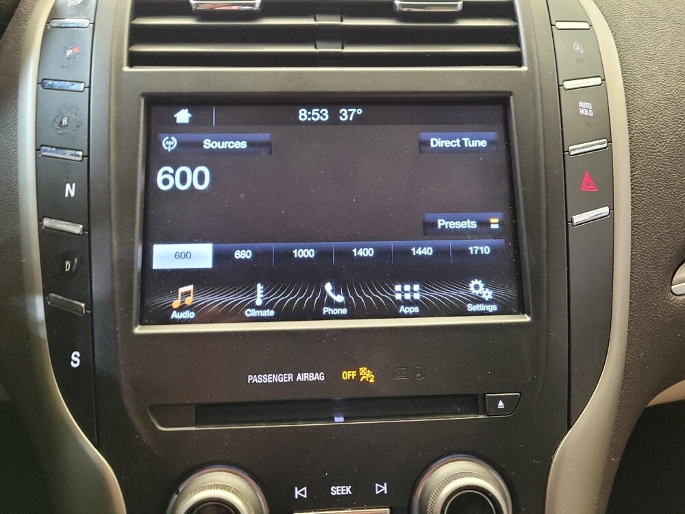 2017 Lincoln MKC in Louisville, KY 40258 - 18129320 25