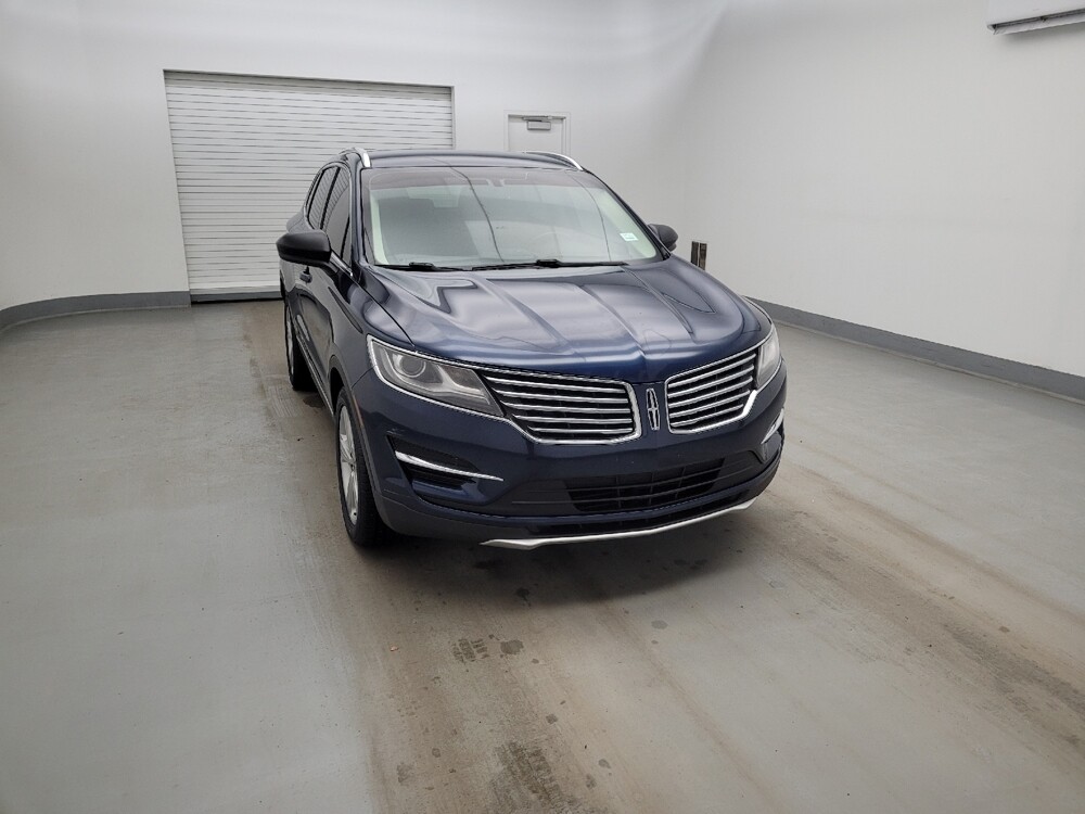 2017 Lincoln MKC in Louisville, KY 40258 - 18129320 14