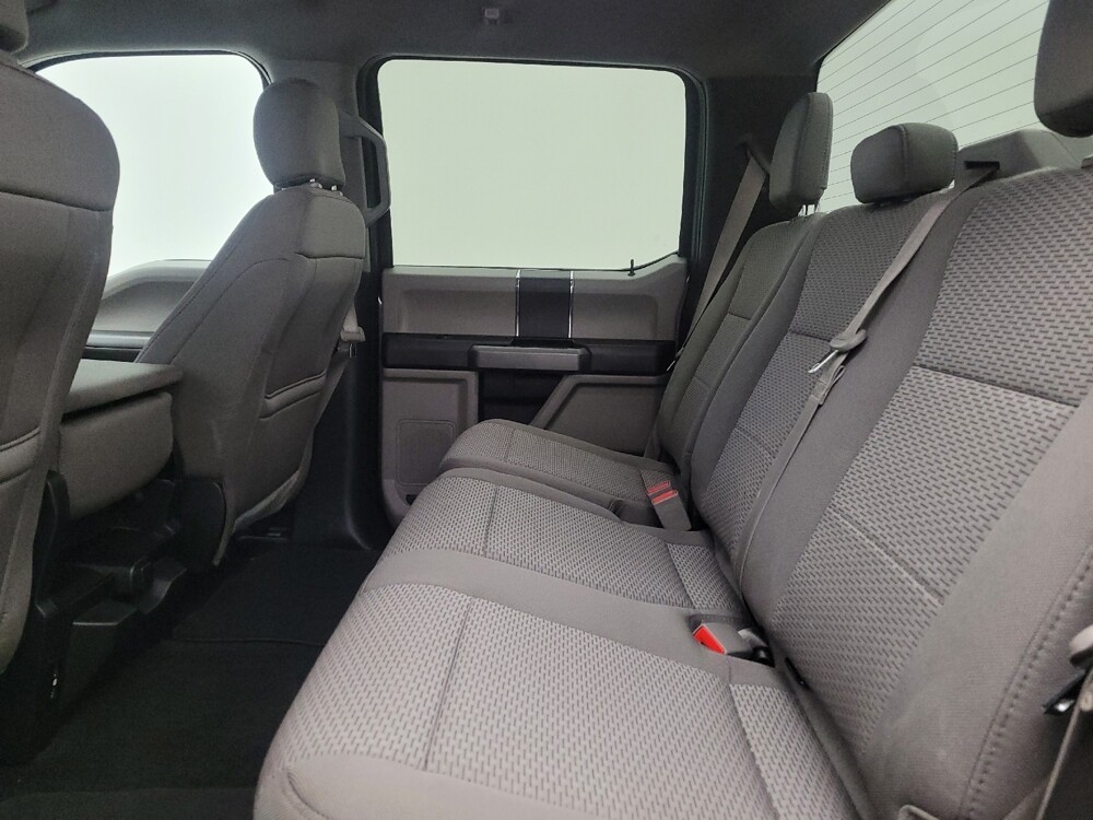 2019 Ford F150 in Miamisburg, OH 45342 - 18129321 18