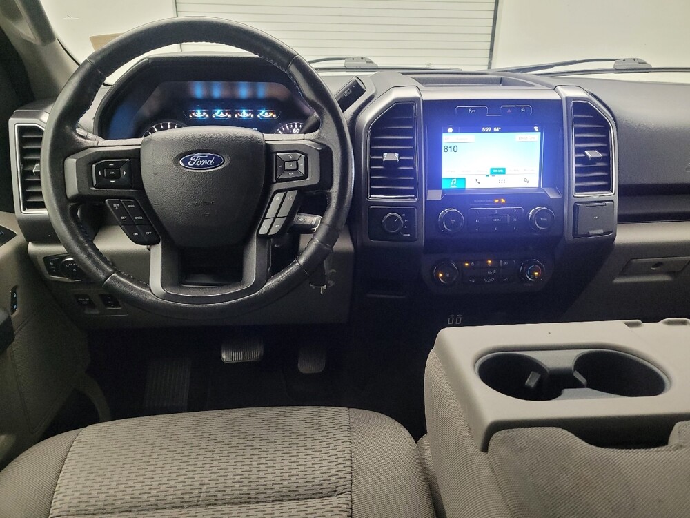 2019 Ford F150 in Miamisburg, OH 45342 - 18129321 22