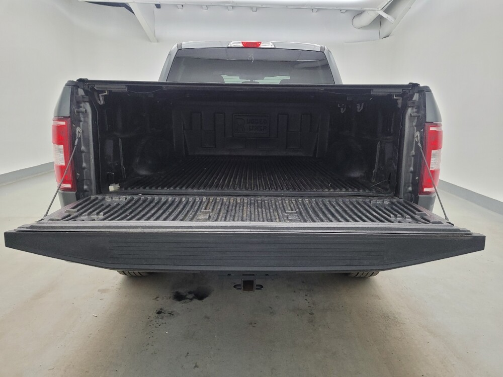 2019 Ford F150 in Miamisburg, OH 45342 - 18129321 29