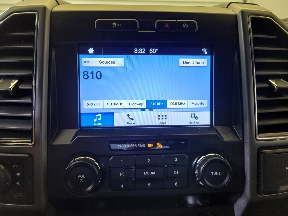 2019 Ford F150 in Miamisburg, OH 45342 - 18129321 25