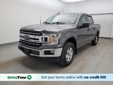 2019 Ford F150 in Miamisburg, OH 45342