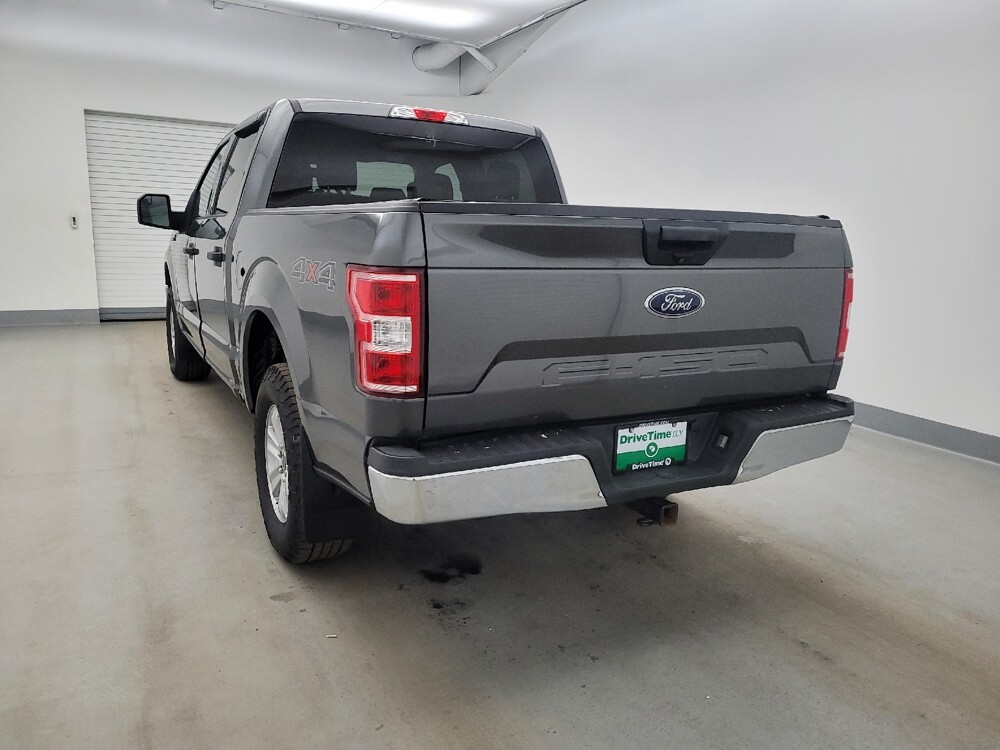 2019 Ford F150 in Miamisburg, OH 45342 - 18129321 6