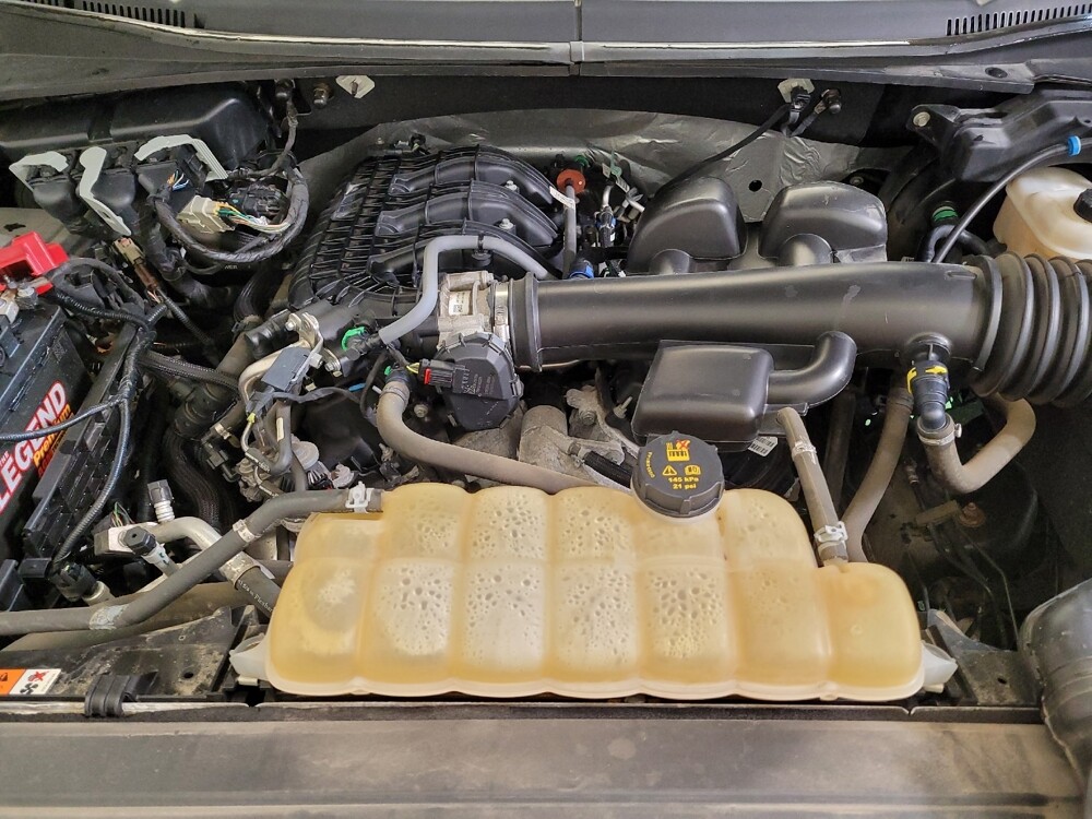 2019 Ford F150 in Miamisburg, OH 45342 - 18129321 30