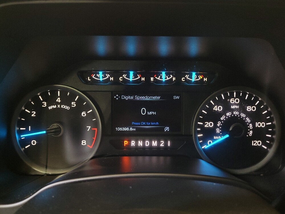 2019 Ford F150 in Miamisburg, OH 45342 - 18129321 23