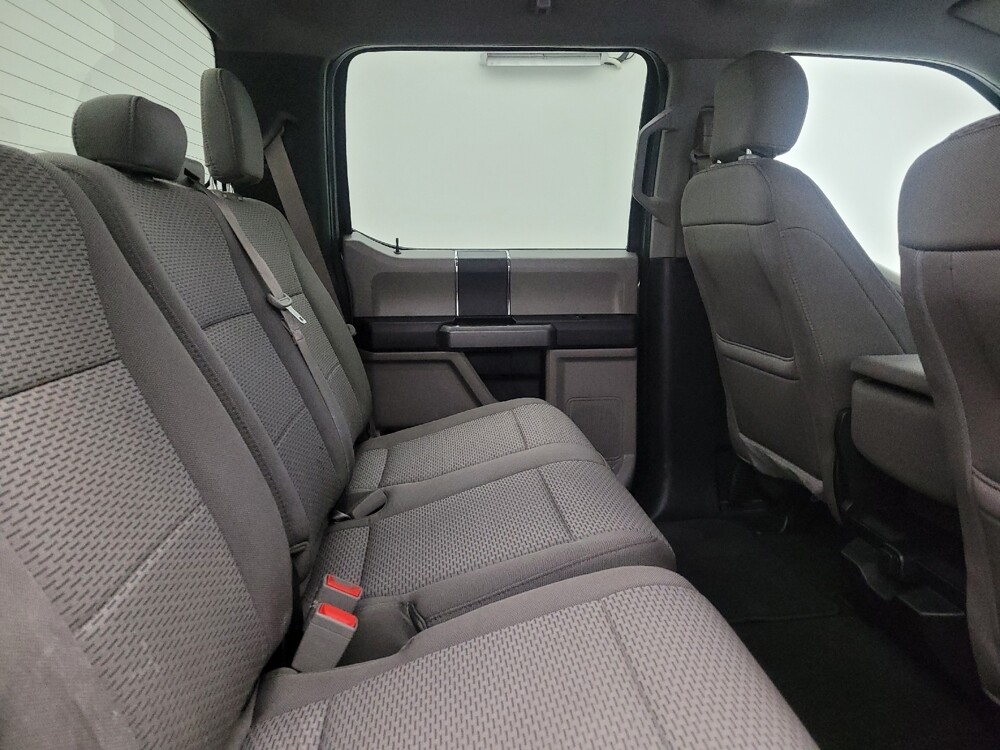 2019 Ford F150 in Miamisburg, OH 45342 - 18129321 19