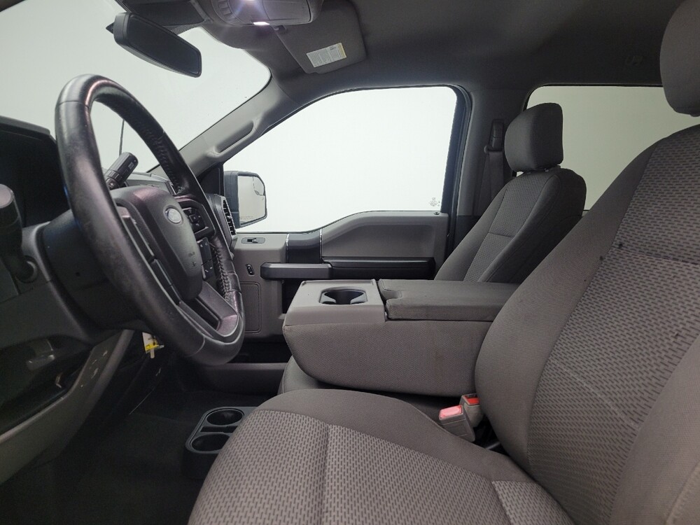 2019 Ford F150 in Miamisburg, OH 45342 - 18129321 17