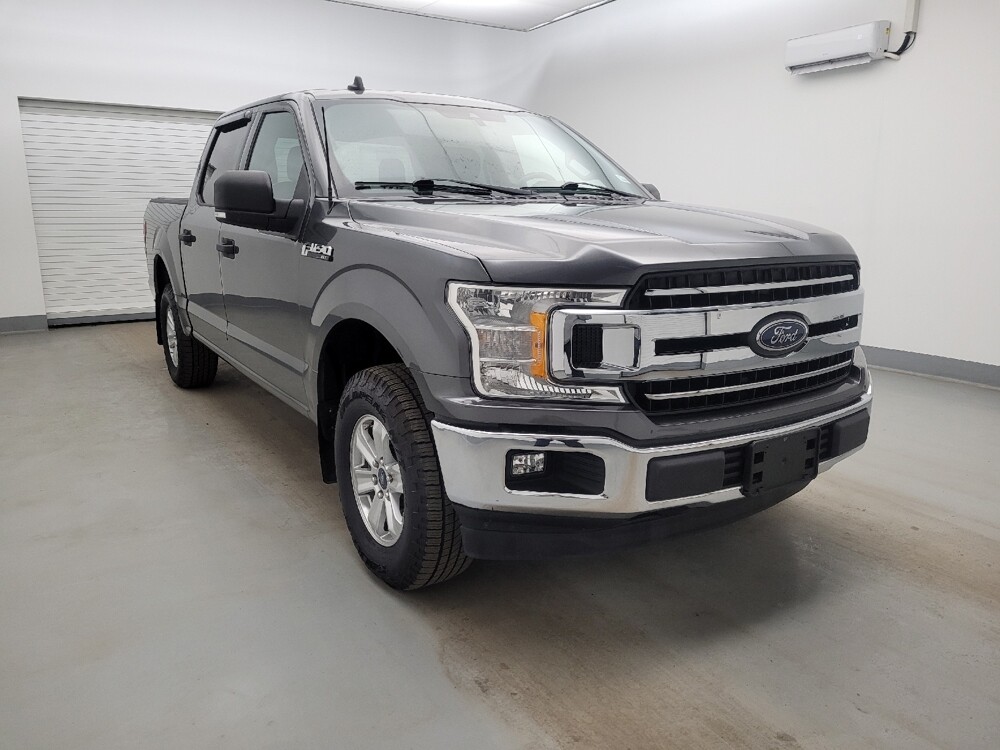 2019 Ford F150 in Miamisburg, OH 45342 - 18129321 13