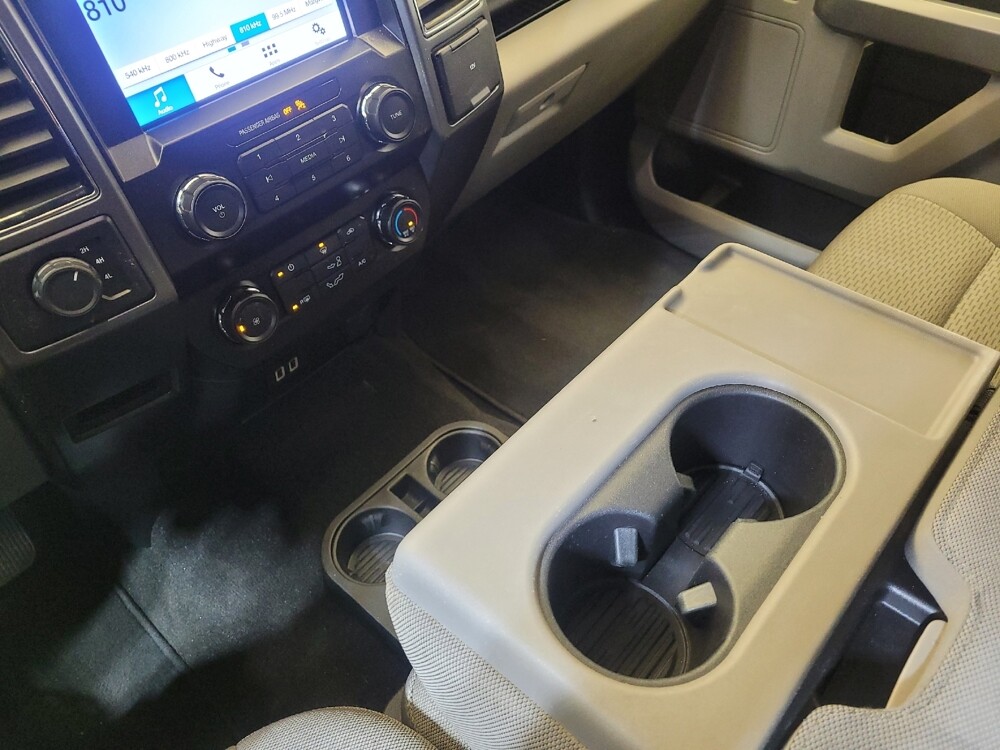 2019 Ford F150 in Miamisburg, OH 45342 - 18129321 26