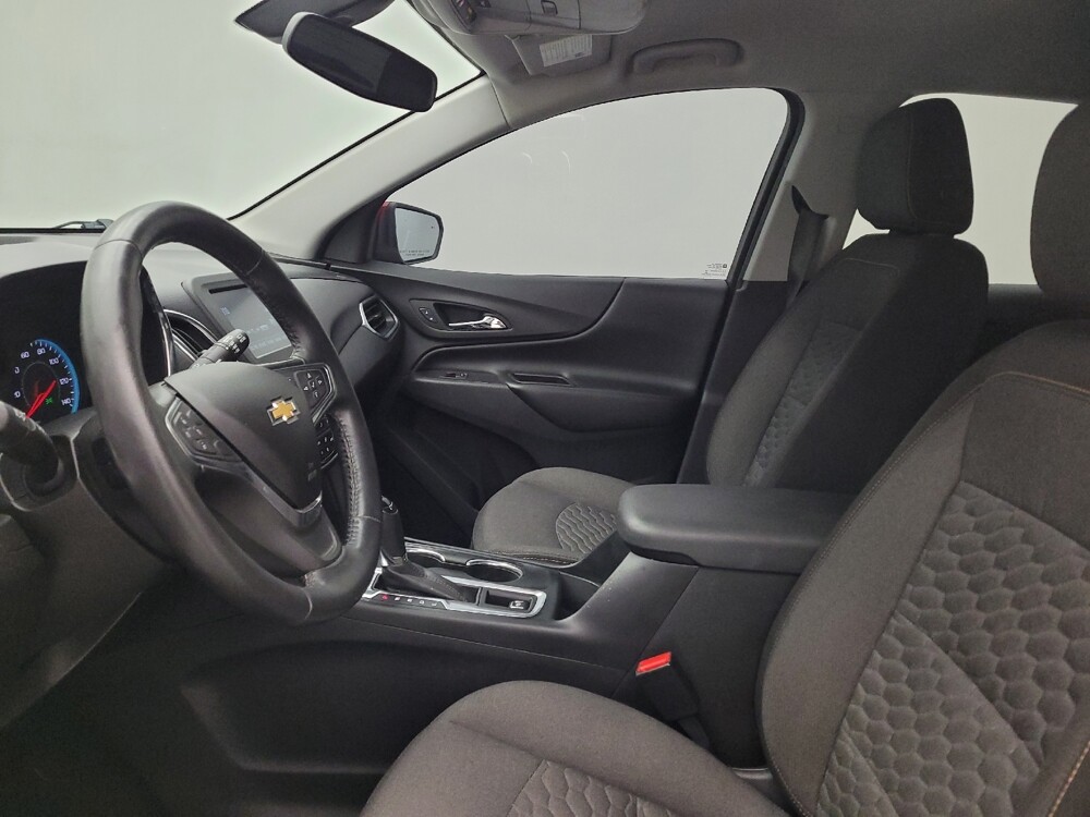 2018 Chevrolet Equinox in Columbus, OH 43228 - 18129323 17