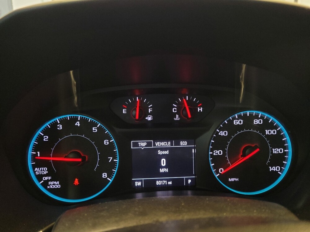 2018 Chevrolet Equinox in Columbus, OH 43228 - 18129323 23