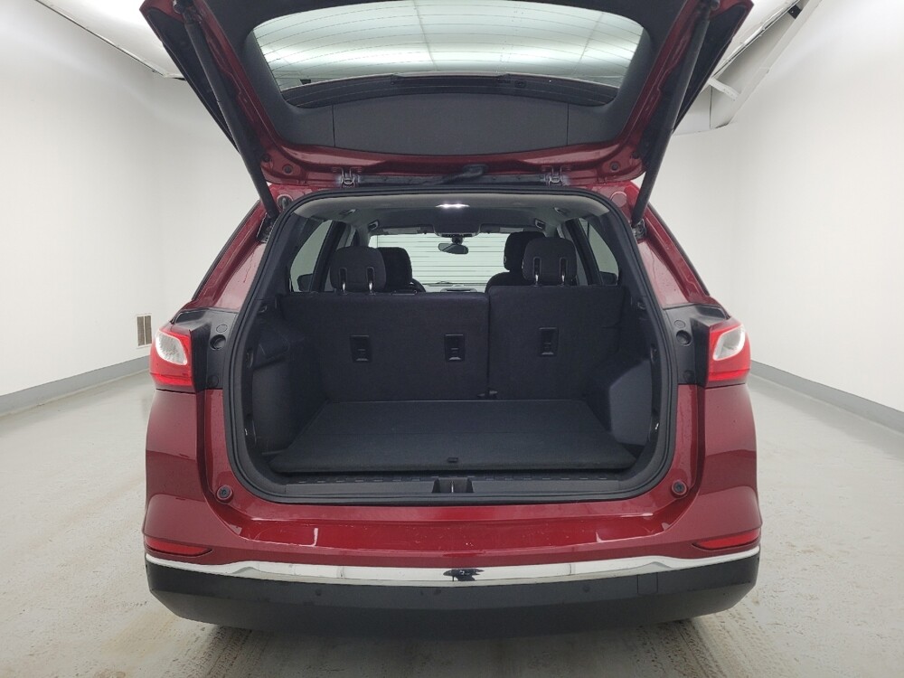 2018 Chevrolet Equinox in Columbus, OH 43228 - 18129323 29