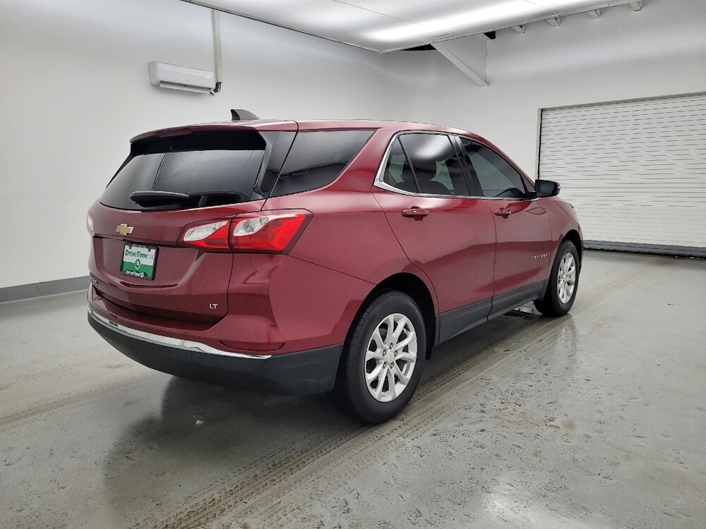 2018 Chevrolet Equinox in Columbus, OH 43228 - 18129323 10