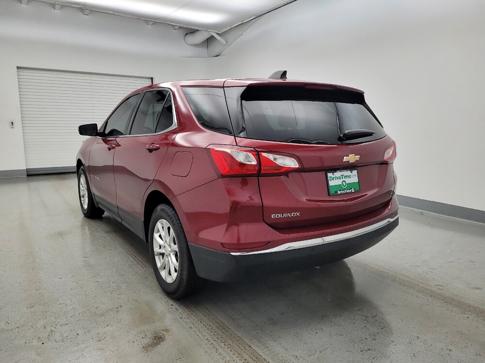 2018 Chevrolet Equinox in Columbus, OH 43228 - 18129323 5