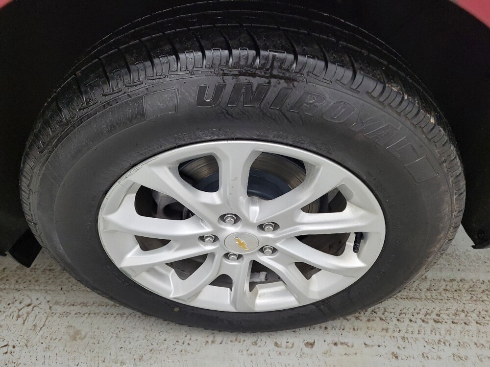 2018 Chevrolet Equinox in Columbus, OH 43228 - 18129323 31