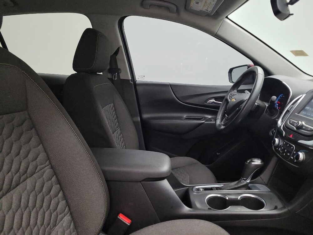 2018 Chevrolet Equinox in Columbus, OH 43228 - 18129323 21