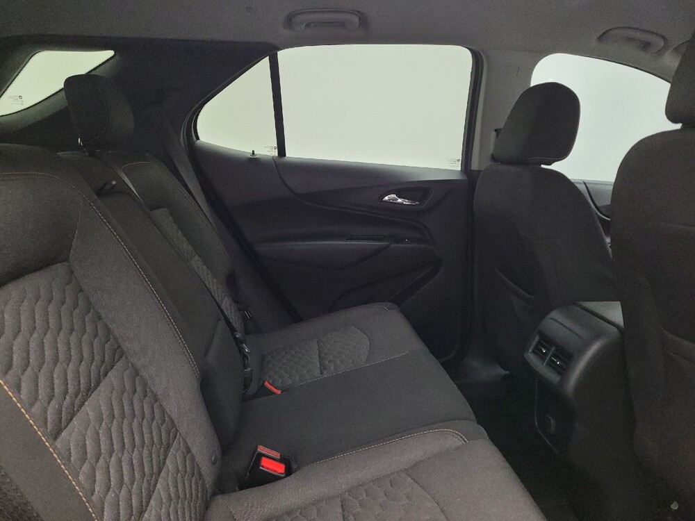 2018 Chevrolet Equinox in Columbus, OH 43228 - 18129323 19