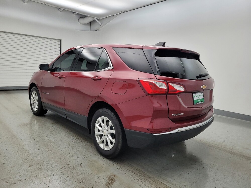 2018 Chevrolet Equinox in Columbus, OH 43228 - 18129323 3