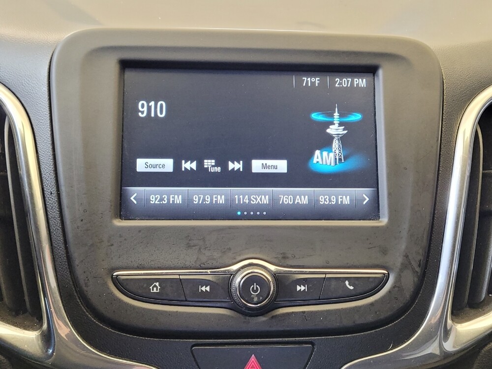 2018 Chevrolet Equinox in Columbus, OH 43228 - 18129323 25