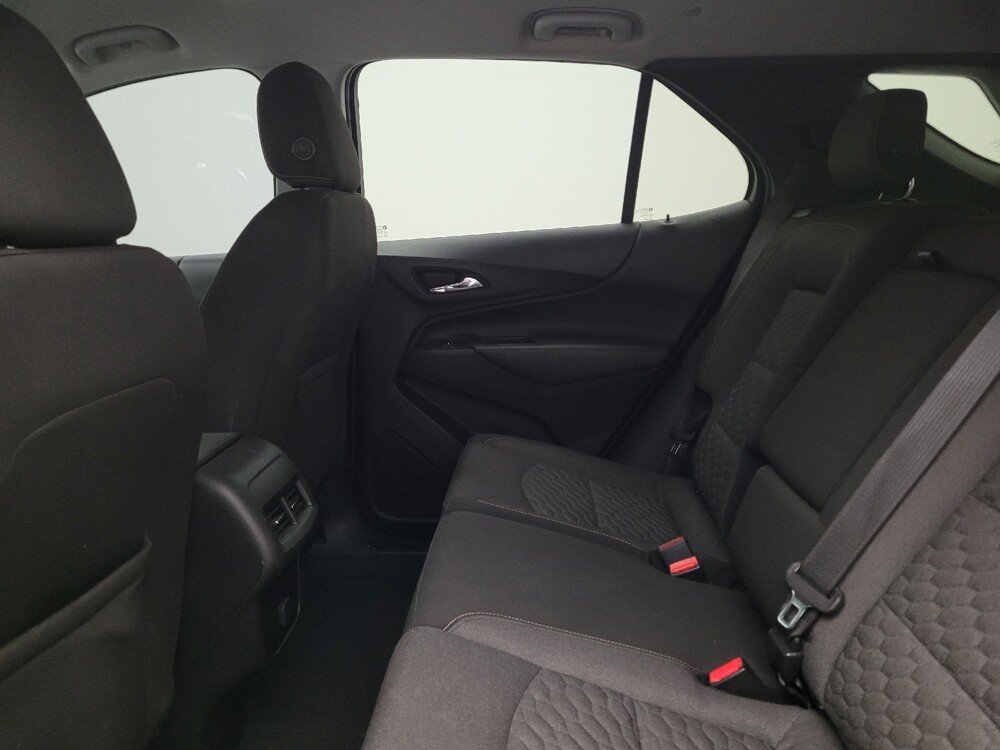 2018 Chevrolet Equinox in Columbus, OH 43228 - 18129323 18