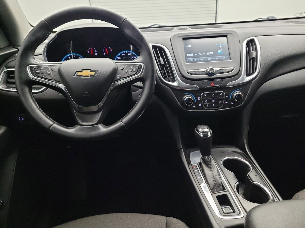 2018 Chevrolet Equinox in Columbus, OH 43228 - 18129323 22
