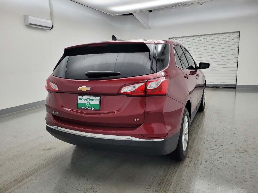 2018 Chevrolet Equinox in Columbus, OH 43228 - 18129323 7