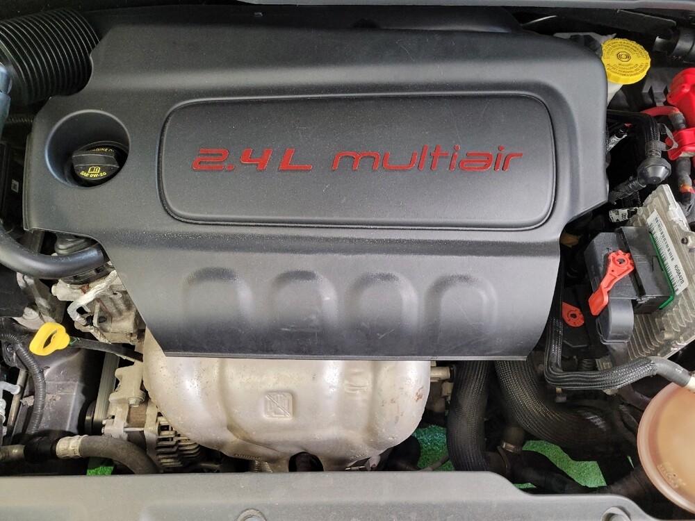 2021 Jeep Compass in Miamisburg, OH 45342 - 18129324 30