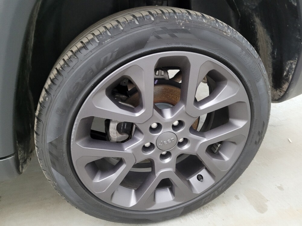 2021 Jeep Compass in Miamisburg, OH 45342 - 18129324 31