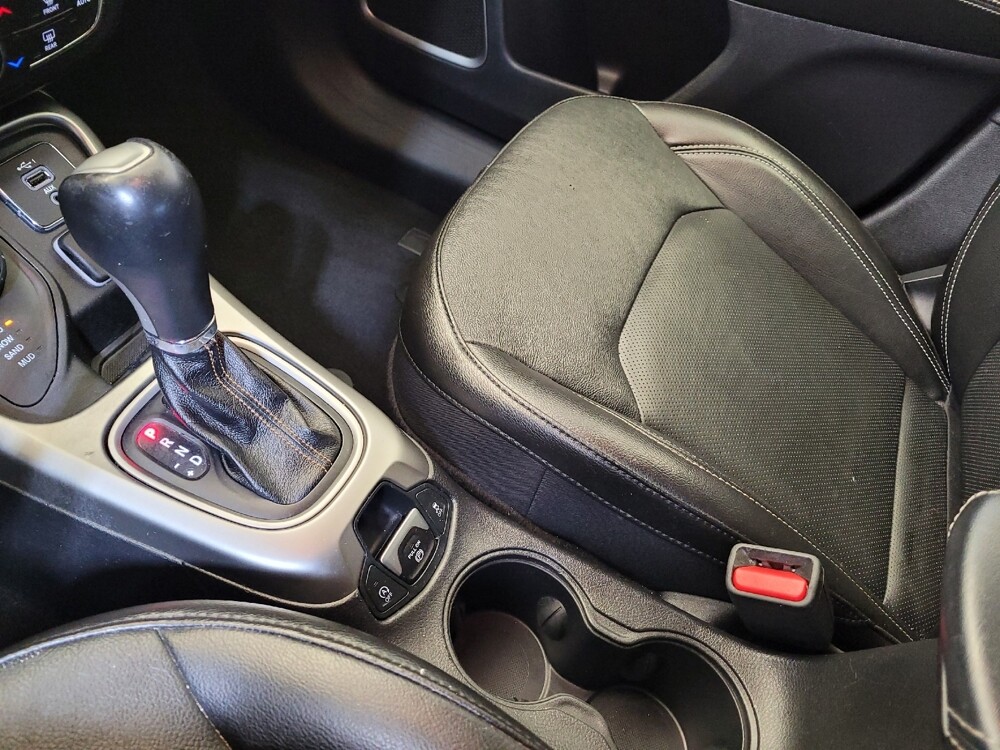 2021 Jeep Compass in Miamisburg, OH 45342 - 18129324 26