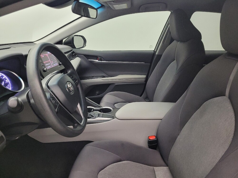 2023 Toyota Camry in Maple Heights, OH 44137 - 18129325 17